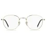 Monture de Lunettes Unisexe Tommy Hilfiger TH-1632-J5G Doré Ø 47 mm de Tommy Hilfiger, Lunettes et accessoires - Réf : S03781...