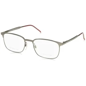 Monture de Lunettes Homme Tommy Hilfiger TH-1643-R80 Ø 53 mm de Tommy Hilfiger, Lunettes et accessoires - Réf : S0378127, Pri...