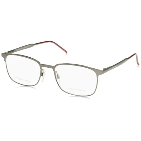 Armação de Óculos Homem Tommy Hilfiger TH-1643-R80 Ø 53 mm de Tommy Hilfiger, Óculos e acessórios - Ref: S0378127, Preço: 56,...