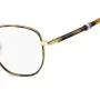 Monture de Lunettes Homme Tommy Hilfiger TH-1686-J5G Doré Ø 48 mm de Tommy Hilfiger, Lunettes et accessoires - Réf : S0378137...