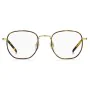 Monture de Lunettes Homme Tommy Hilfiger TH-1686-J5G Doré Ø 48 mm de Tommy Hilfiger, Lunettes et accessoires - Réf : S0378137...