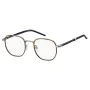 Monture de Lunettes Homme Tommy Hilfiger TH-1686-R81 Ø 48 mm de Tommy Hilfiger, Lunettes et accessoires - Réf : S0378138, Pri...