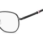 Monture de Lunettes Homme Tommy Hilfiger TH-1686-V81 Ø 48 mm de Tommy Hilfiger, Lunettes et accessoires - Réf : S0378139, Pri...