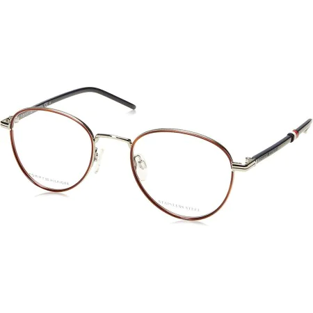 Men' Spectacle frame Tommy Hilfiger Ø 50 mm by Tommy Hilfiger, Glasses and accessories - Ref: S0378140, Price: 56,47 €, Disco...