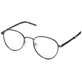 Men' Spectacle frame Tommy Hilfiger TH-1687-R80 Ø 50 mm by Tommy Hilfiger, Glasses and accessories - Ref: S0378142, Price: 56...