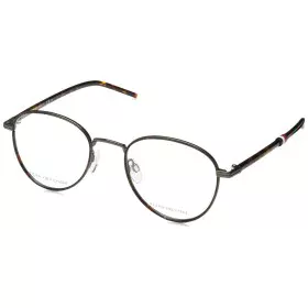 Montura de Gafas Hombre Tommy Hilfiger TH-1687-R80 Ø 50 mm de Tommy Hilfiger, Gafas y accesorios - Ref: S0378142, Precio: 56,...