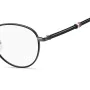 Monture de Lunettes Homme Tommy Hilfiger TH-1687-V81 Ø 50 mm de Tommy Hilfiger, Lunettes et accessoires - Réf : S0378143, Pri...