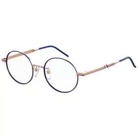 Men' Spectacle frame Tommy Hilfiger TH-1698-G-DDB Ø 50 mm by Tommy Hilfiger, Glasses and accessories - Ref: S0378149, Price: ...