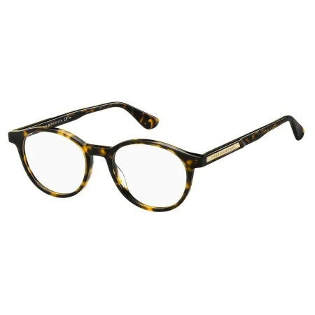 Men' Spectacle frame Tommy Hilfiger TH-1703-086 Ø 49 mm by Tommy Hilfiger, Glasses and accessories - Ref: S0378151, Price: 56...