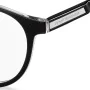 Monture de Lunettes Homme Tommy Hilfiger TH-1703-7C5 Noir Ø 49 mm de Tommy Hilfiger, Lunettes et accessoires - Réf : S0378152...