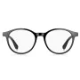 Monture de Lunettes Homme Tommy Hilfiger TH-1703-7C5 Noir Ø 49 mm de Tommy Hilfiger, Lunettes et accessoires - Réf : S0378152...