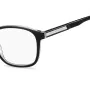 Monture de Lunettes Homme Tommy Hilfiger TH-1704-7C5 Noir Ø 51 mm de Tommy Hilfiger, Lunettes et accessoires - Réf : S0378153...