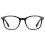 Monture de Lunettes Homme Tommy Hilfiger TH-1704-7C5 Noir Ø 51 mm de Tommy Hilfiger, Lunettes et accessoires - Réf : S0378153...