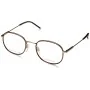 Monture de Lunettes Homme Tommy Hilfiger TH-1726-AOZ Ø 50 mm de Tommy Hilfiger, Lunettes et accessoires - Réf : S0378160, Pri...