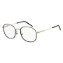 Men' Spectacle frame Tommy Hilfiger TH-1726-J5G Golden Ø 50 mm by Tommy Hilfiger, Glasses and accessories - Ref: S0378161, Pr...