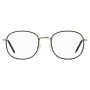 Monture de Lunettes Homme Tommy Hilfiger TH-1726-J5G Doré Ø 50 mm de Tommy Hilfiger, Lunettes et accessoires - Réf : S0378161...