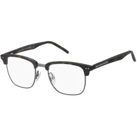 Armação de Óculos Unissexo Tommy Hilfiger TH-1730-086 Ø 51 mm de Tommy Hilfiger, Óculos e acessórios - Ref: S0378164, Preço: ...