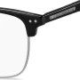 Armação de Óculos Unissexo Tommy Hilfiger TH-1730-807 black Ø 51 mm de Tommy Hilfiger, Óculos e acessórios - Ref: S0378165, P...