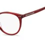 Armação de Óculos Feminino Tommy Hilfiger TH-1734-C9A Ø 50 mm de Tommy Hilfiger, Óculos e acessórios - Ref: S0378168, Preço: ...