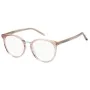 Montatura per Occhiali Donna Tommy Hilfiger TH-1734-S8R Ø 50 mm di Tommy Hilfiger, Occhiali e accessori - Rif: S0378170, Prez...