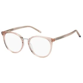 Ladies' Spectacle frame Tommy Hilfiger TH-1734-S8R Ø 50 mm by Tommy Hilfiger, Glasses and accessories - Ref: S0378170, Price:...