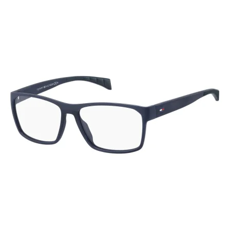 Montura de Gafas Hombre Tommy Hilfiger TH-1747-IPQ Ø 55 mm de Tommy Hilfiger, Gafas y accesorios - Ref: S0378176, Precio: 54,...