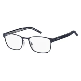 Men' Spectacle frame Tommy Hilfiger TH-1769-FLL Ø 55 mm by Tommy Hilfiger, Glasses and accessories - Ref: S0378181, Price: 56...