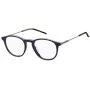 Men' Spectacle frame Tommy Hilfiger TH-1772-PJP Blue Ø 47 mm by Tommy Hilfiger, Glasses and accessories - Ref: S0378188, Pric...