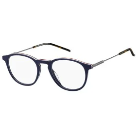 Montura de Gafas Hombre Tommy Hilfiger TH-1772-PJP Blue Ø 47 mm de Tommy Hilfiger, Gafas y accesorios - Ref: S0378188, Precio...