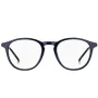 Monture de Lunettes Homme Tommy Hilfiger TH-1772-PJP Blue Ø 47 mm de Tommy Hilfiger, Lunettes et accessoires - Réf : S0378188...