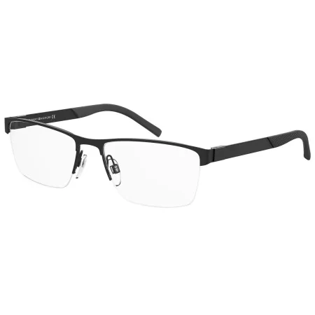 Monture de Lunettes Homme Tommy Hilfiger TH-1781-003 Ø 55 mm de Tommy Hilfiger, Lunettes et accessoires - Réf : S0378199, Pri...