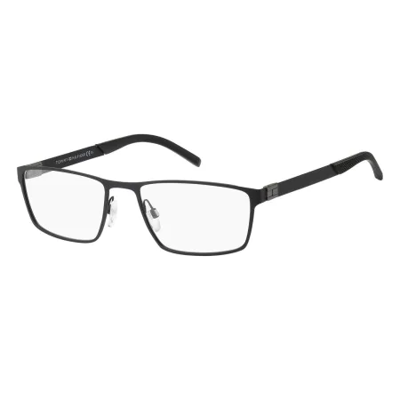 Monture de Lunettes Homme Tommy Hilfiger TH-1782-003 Ø 55 mm de Tommy Hilfiger, Lunettes et accessoires - Réf : S0378200, Pri...