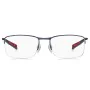 Monture de Lunettes Homme Tommy Hilfiger TH-1784-FLL ø 54 mm de Tommy Hilfiger, Lunettes et accessoires - Réf : S0378204, Pri...