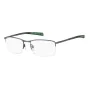 Monture de Lunettes Homme Tommy Hilfiger TH-1784-R80 ø 54 mm de Tommy Hilfiger, Lunettes et accessoires - Réf : S0378205, Pri...