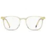 Montatura per Occhiali Uomo Tommy Hilfiger TH-1814-HAM Champagne Ø 51 mm di Tommy Hilfiger, Occhiali e accessori - Rif: S0378...