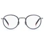 Men' Spectacle frame Tommy Hilfiger TH-1815-PJP Blue Ø 49 mm by Tommy Hilfiger, Glasses and accessories - Ref: S0378210, Pric...