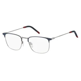 Monture de Lunettes Homme Tommy Hilfiger TH-1816-FLL Ø 52 mm de Tommy Hilfiger, Lunettes et accessoires - Réf : S0378214, Pri...