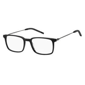 Monture de Lunettes Homme Tommy Hilfiger TH-1817-003 Ø 52 mm de Tommy Hilfiger, Lunettes et accessoires - Réf : S0378215, Pri...