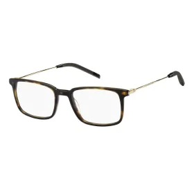 Men' Spectacle frame Tommy Hilfiger TH-1817-086 Ø 52 mm by Tommy Hilfiger, Glasses and accessories - Ref: S0378216, Price: 56...