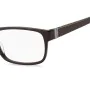 Montura de Gafas Hombre Tommy Hilfiger TH-1818-09Q Marrón Ø 55 mm de Tommy Hilfiger, Gafas y accesorios - Ref: S0378218, Prec...