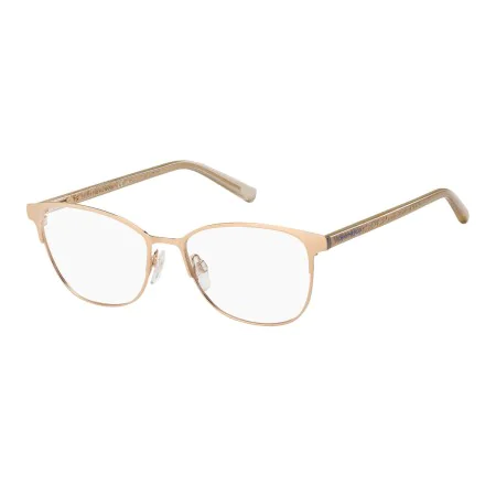 Monture de Lunettes Femme Tommy Hilfiger TH-1824-AOZ Ø 53 mm de Tommy Hilfiger, Lunettes et accessoires - Réf : S0378223, Pri...