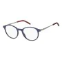 Armação de Óculos Homem Tommy Hilfiger TH-1832-FLL Ø 51 mm de Tommy Hilfiger, Óculos e acessórios - Ref: S0378231, Preço: 56,...