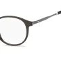 Monture de Lunettes Homme Tommy Hilfiger TH-1832-YZ4 Marron Ø 49 mm de Tommy Hilfiger, Lunettes et accessoires - Réf : S03782...