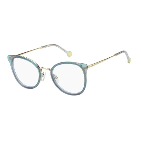 Ladies' Spectacle frame Tommy Hilfiger TH-1837-AGS Ø 52 mm by Tommy Hilfiger, Glasses and accessories - Ref: S0378233, Price:...