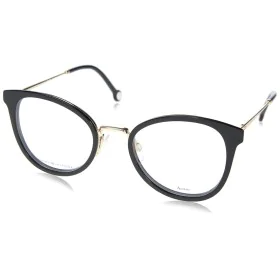 Monture de Lunettes Femme Tommy Hilfiger TH-1837-R6S Ø 52 mm de Tommy Hilfiger, Lunettes et accessoires - Réf : S0378234, Pri...