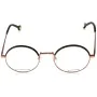 Monture de Lunettes Femme Tommy Hilfiger TH-1838-06J Ø 50 mm de Tommy Hilfiger, Lunettes et accessoires - Réf : S0378236, Pri...