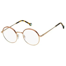 Monture de Lunettes Femme Tommy Hilfiger TH-1838-DDB Ø 50 mm de Tommy Hilfiger, Lunettes et accessoires - Réf : S0378237, Pri...