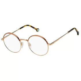 Monture de Lunettes Femme Tommy Hilfiger TH-1838-DDB Ø 50 mm de Tommy Hilfiger, Lunettes et accessoires - Réf : S0378237, Pri...