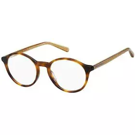 Monture de Lunettes Femme Tommy Hilfiger TH-1841-05L Ø 50 mm de Tommy Hilfiger, Lunettes et accessoires - Réf : S0378239, Pri...