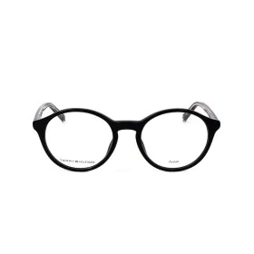 Monture de Lunettes Femme Tommy Hilfiger Ø 50 mm de Tommy Hilfiger, Lunettes et accessoires - Réf : S0378240, Prix : 56,47 €,...